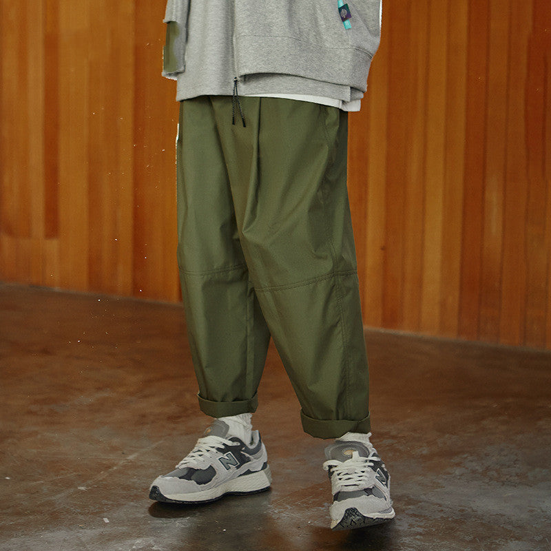 LIGHT LOOSE PANT