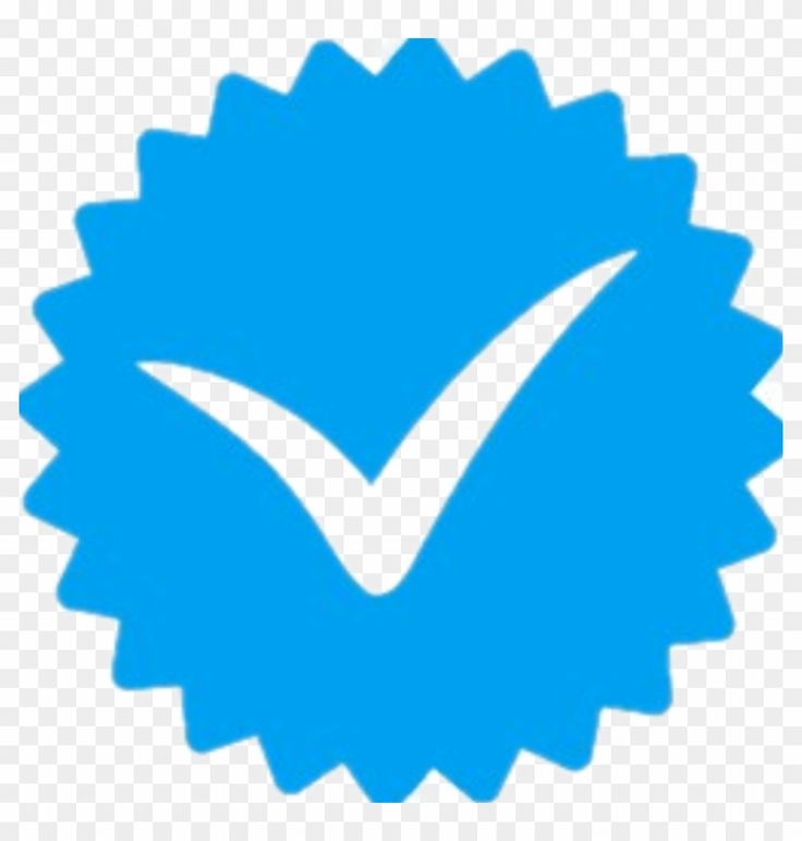 Verified Badge