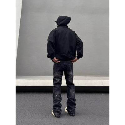 CASUAL TAPERED PANT