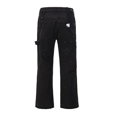 CARGO INK PANTS