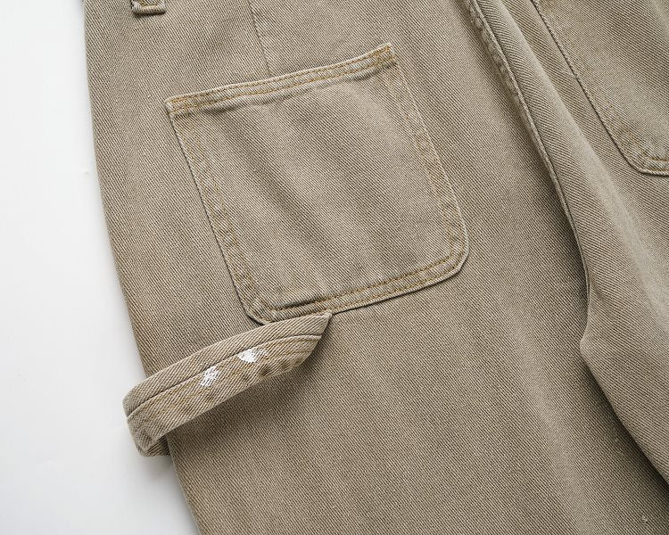 BAGGY CARGO PANT