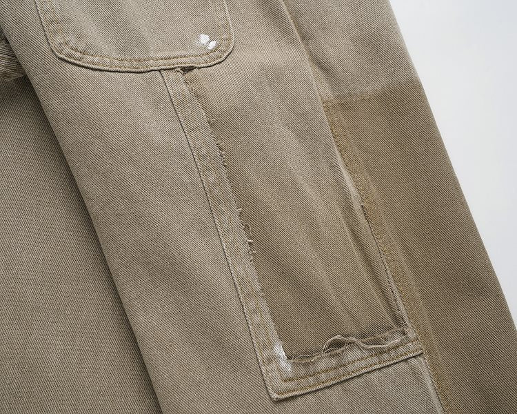 BAGGY CARGO PANT