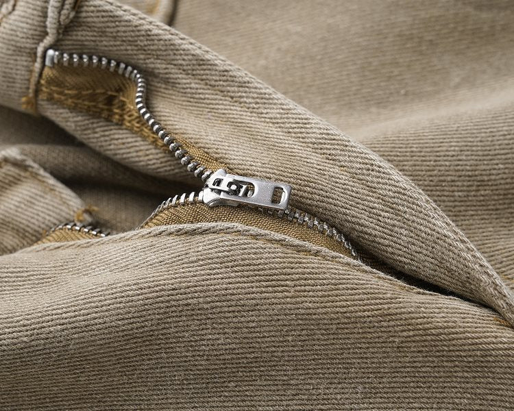 BAGGY CARGO PANT