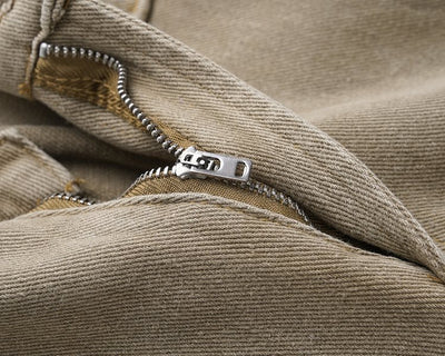 BAGGY CARGO PANT