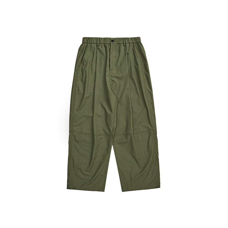 LIGHT LOOSE PANT