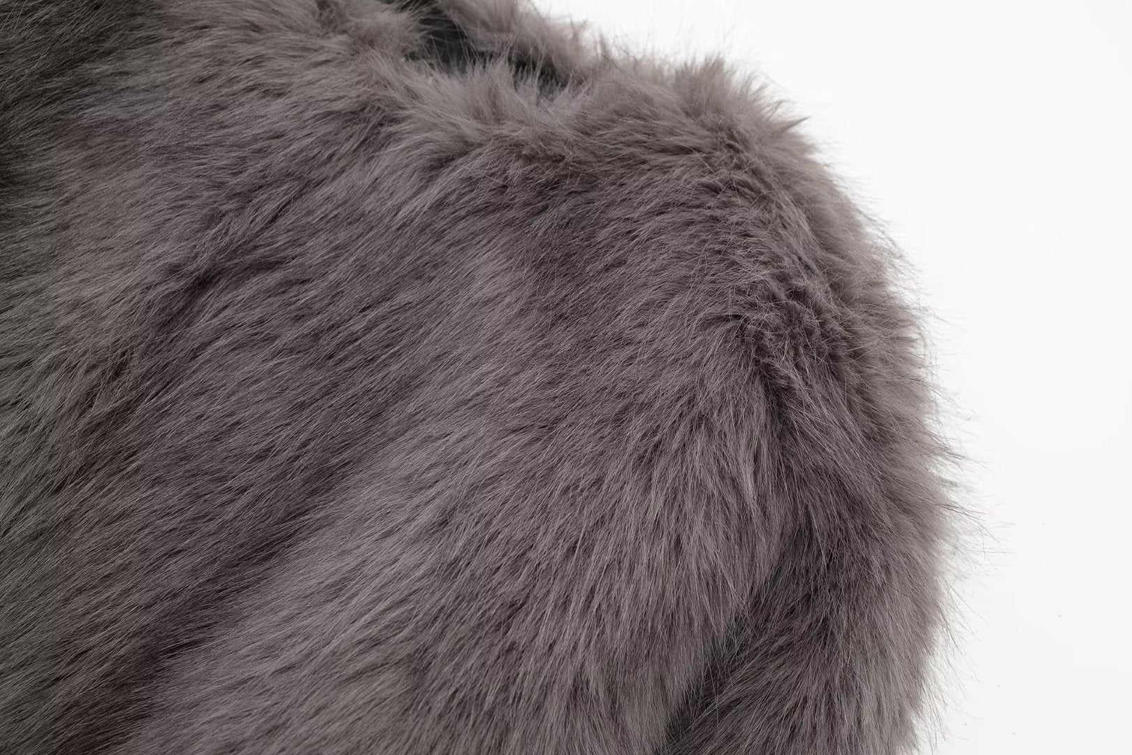 Furry Coat