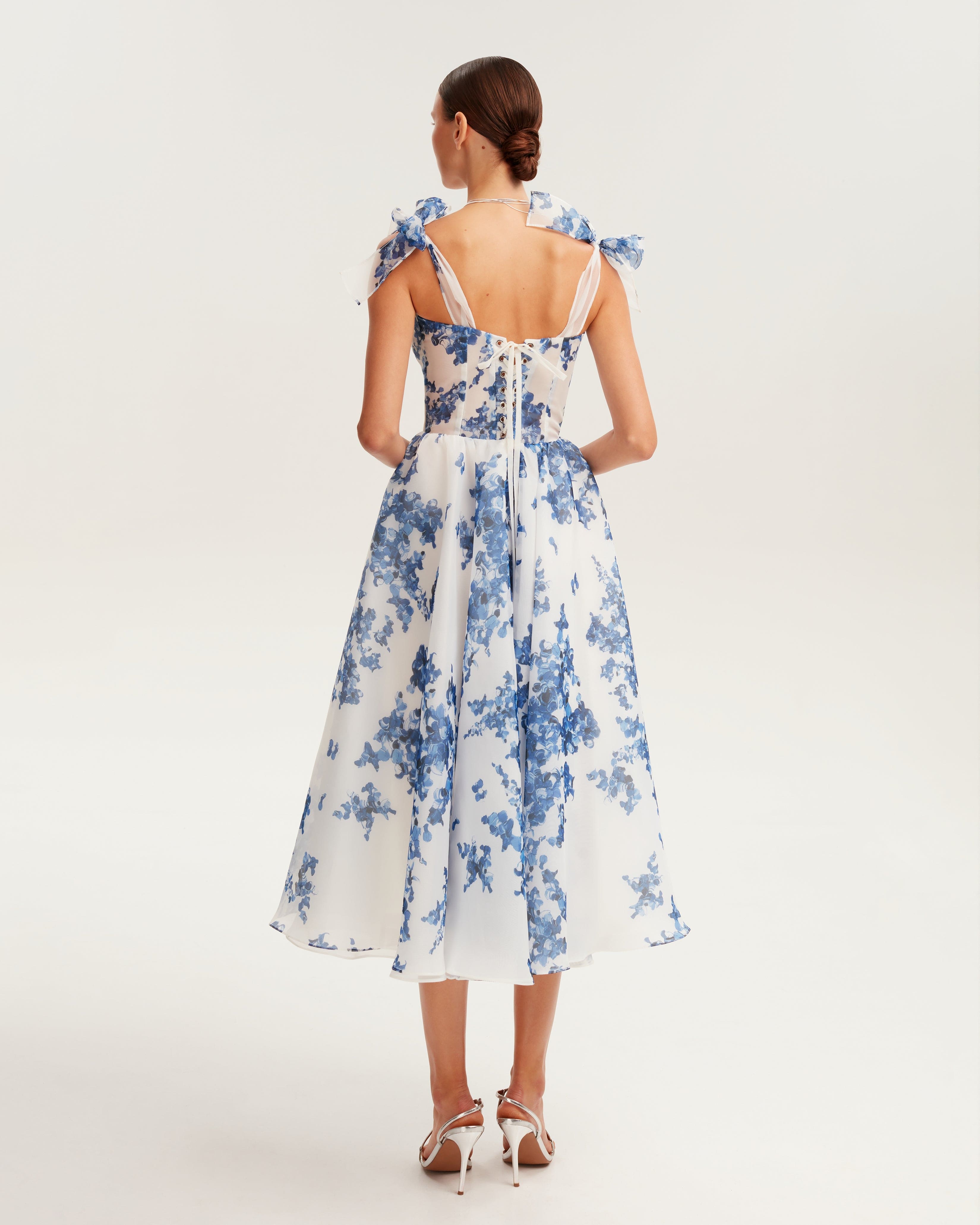 Garden of Eden Dress