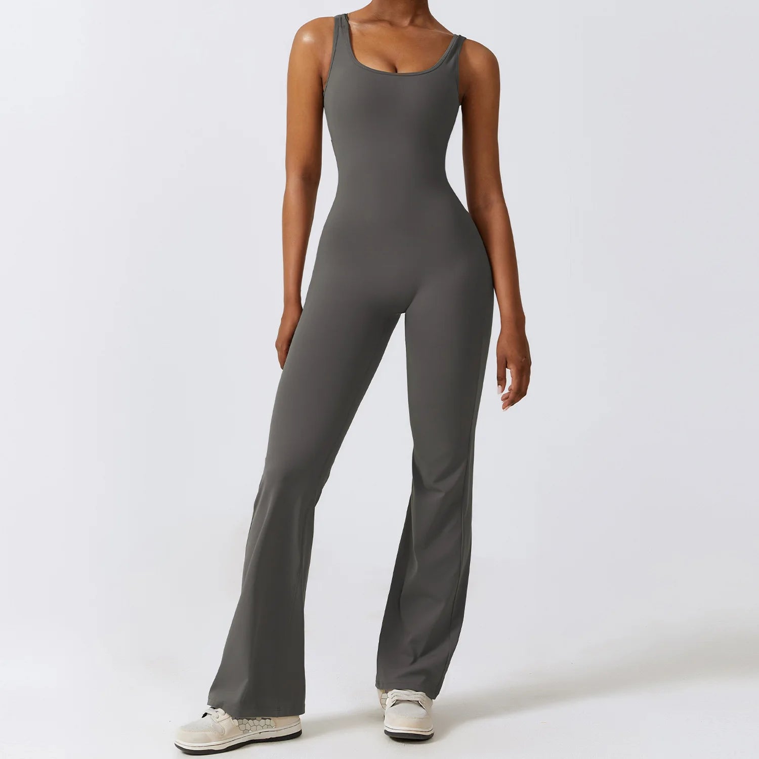 Yoga jumpsuit