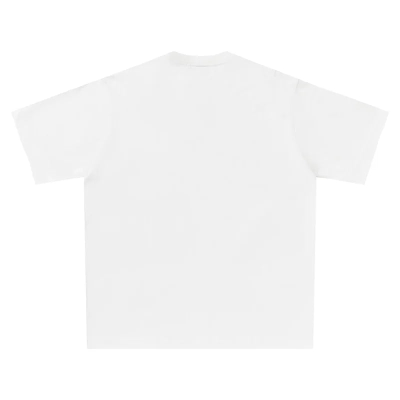 NO PRETTY TEE