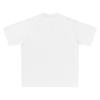 NO PRETTY TEE