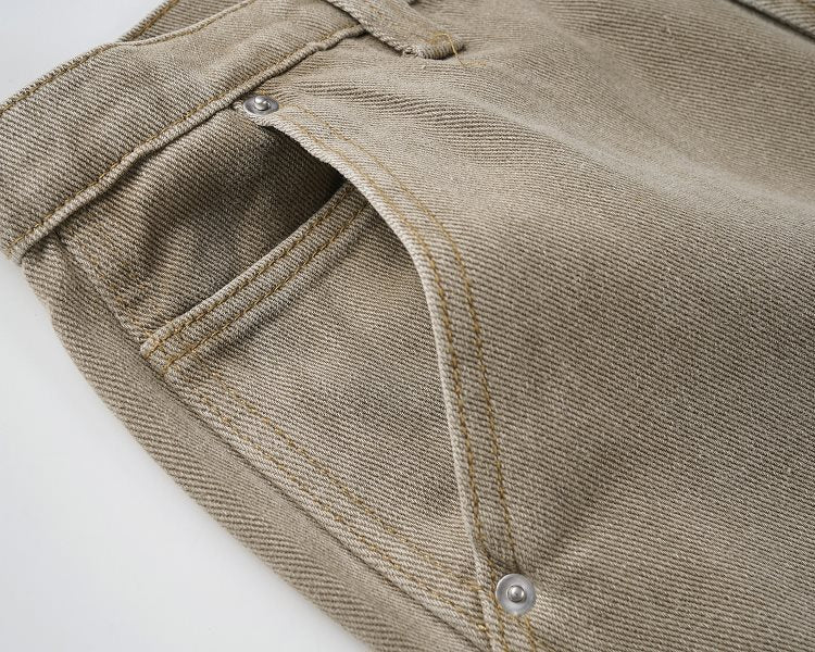 BAGGY CARGO PANT
