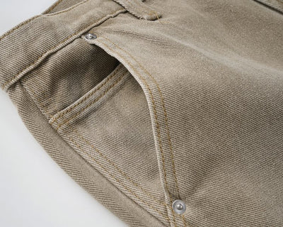 BAGGY CARGO PANT