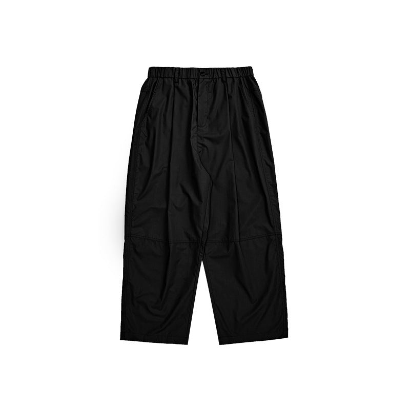 LIGHT LOOSE PANT