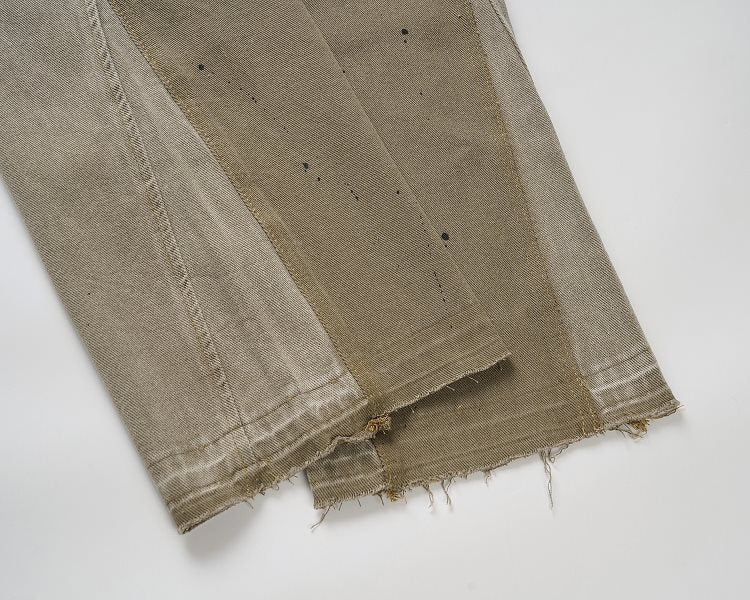 BAGGY CARGO PANT