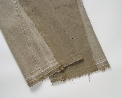 BAGGY CARGO PANT
