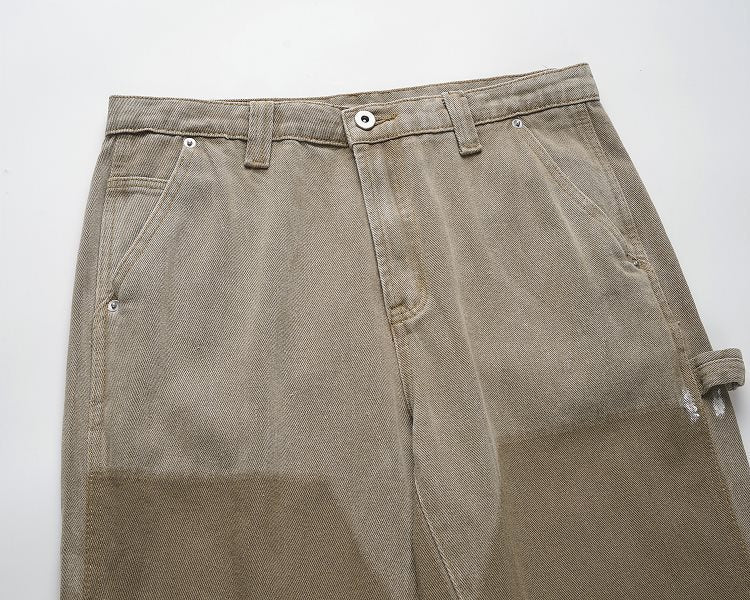 BAGGY CARGO PANT