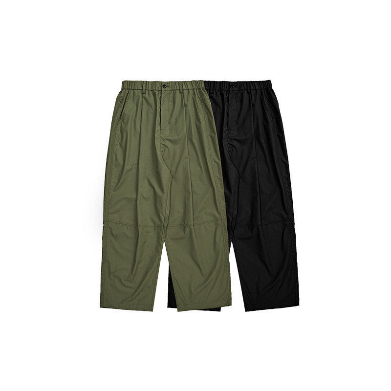 LIGHT LOOSE PANT